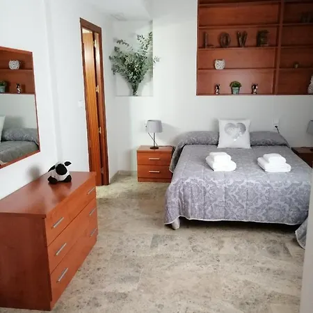 El Rincon De La Media Luna * Córdoba