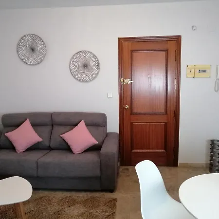 El Rincon De La Media Luna قرطبة