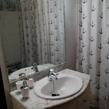 El Rincon De La Media Luna Apartment Cordoba