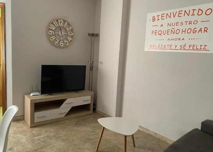 El Rincon De La Media Luna