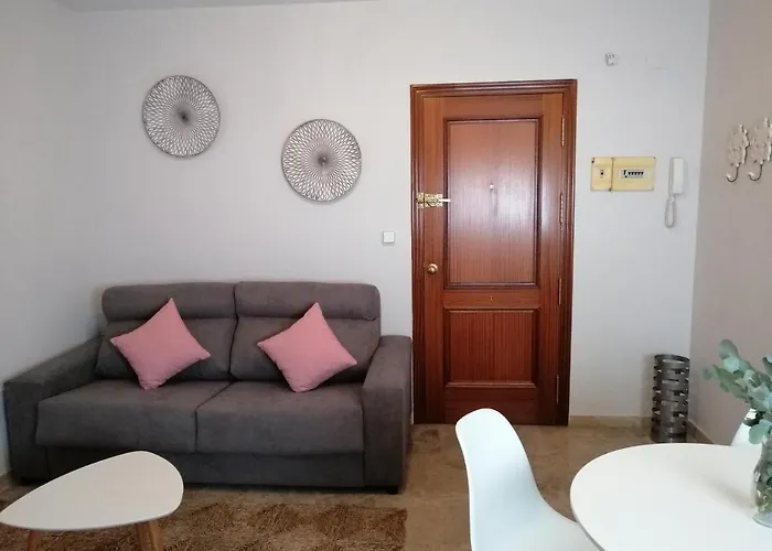 El Rincon De La Media Luna Kordoba