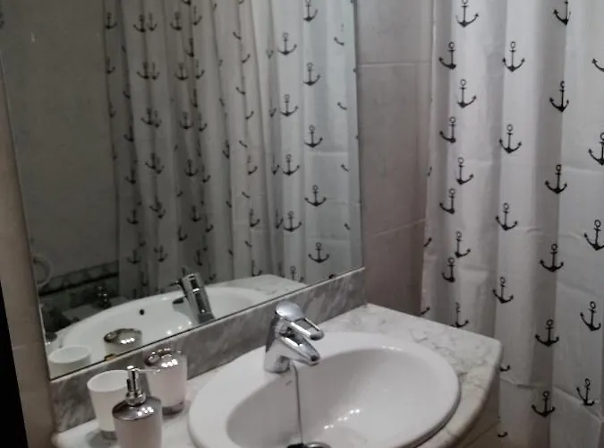 El Rincon De La Media Luna Apartament Kordoba