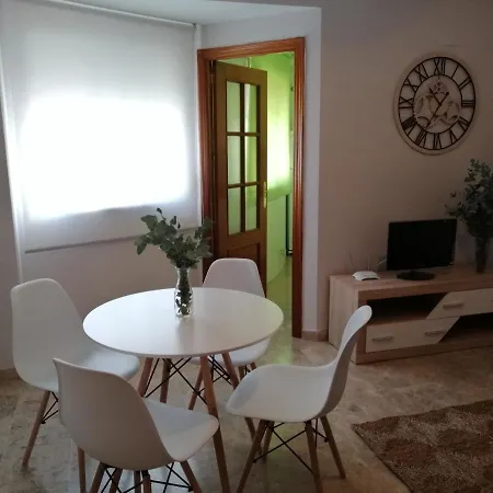 El Rincon De La Media Luna *