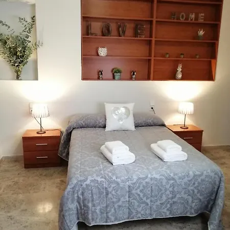 El Rincon De La Media Luna 코르도바