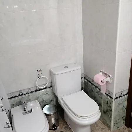 El Rincon De La Media Luna Apartment Cordoba