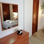 شقة El Rincon De La Media Luna قرطبة