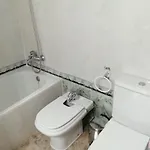 شقة El Rincon De La Media Luna