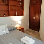 El Rincon De La Media Luna شقة *