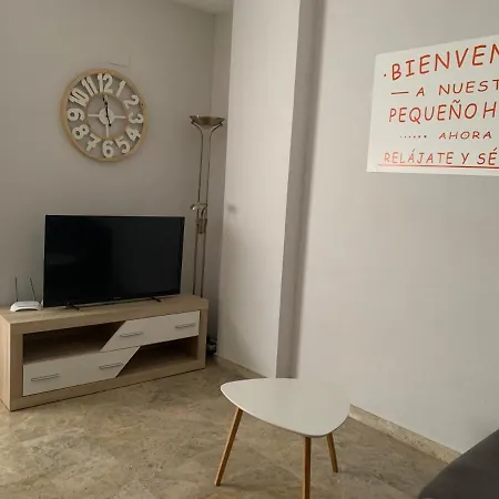 El Rincon De La Media Luna