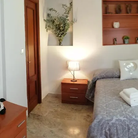 El Rincon De La Media Luna * Córdoba