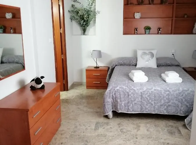 El Rincon De La Media Luna * Córdoba