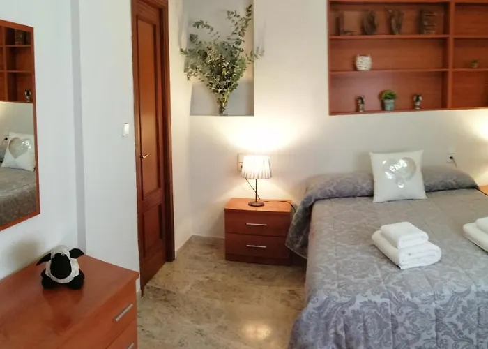 El Rincon De La Media Luna * Córdoba