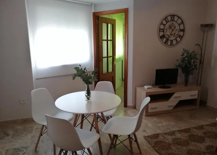 El Rincon De La Media Luna *