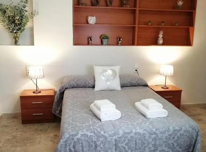 El Rincon De La Media Luna Córdoba