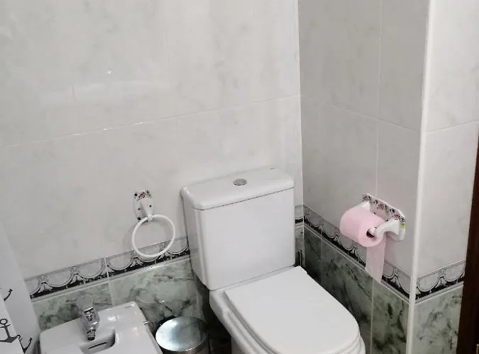 El Rincon De La Media Luna Apartment Córdoba